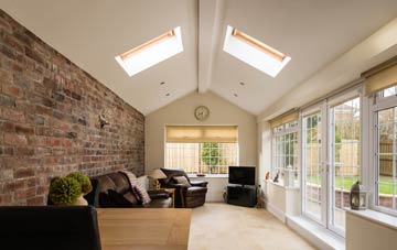 conservatory roof insulation Haltwhistle, Northumberland