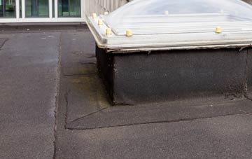 disadvantages of Haltwhistle flat roofs